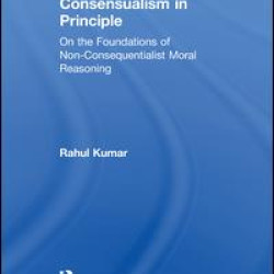 Consensualism in Principle