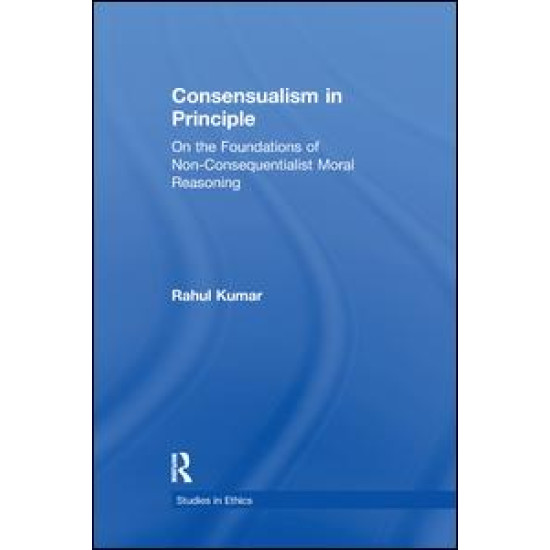 Consensualism in Principle