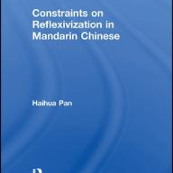 Constraints on Reflexivization in Mandarin Chinese