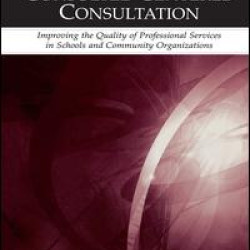 Consultee-Centered Consultation Consultee-Centered Consultation