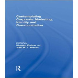 Contemplating Corporate Marketing, Identity and Communication