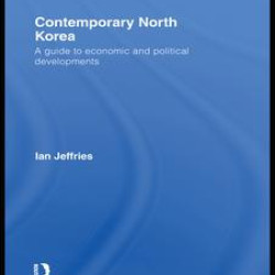 Contemporary North Korea Contemporary North Korea