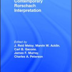 Contemporary Rorschach Interpretation