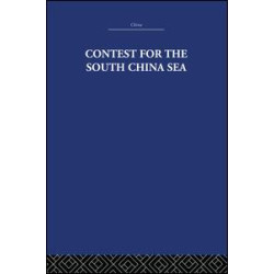 Contest for the South China Sea