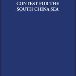 Contest for the South China Sea Contest for the South China Sea