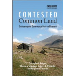 Contested Common Land Contested Common Land