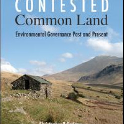 Contested Common Land Contested Common Land
