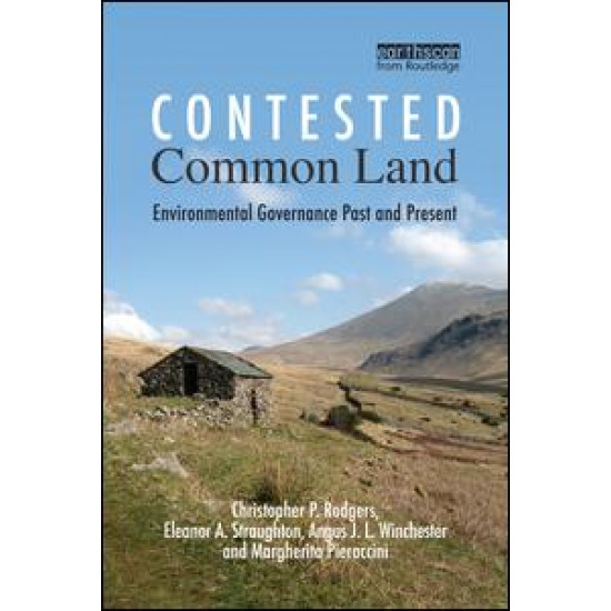 Contested Common Land