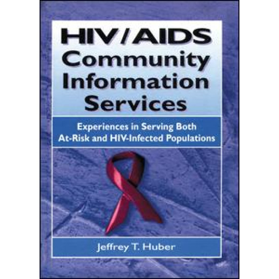 HIV/AIDS Community Information Services