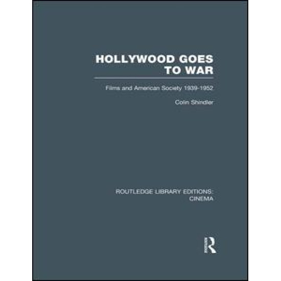 Hollywood Goes to War