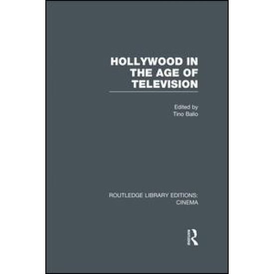 Hollywood in the Age of Television
