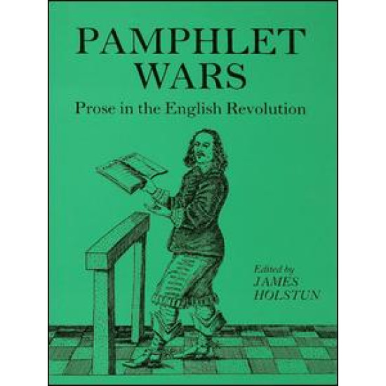 Holstun Pamphlet Wars
