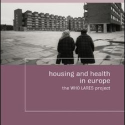 Housing and Health in Europe