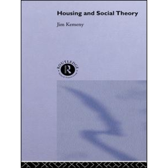 Housing and Social Theory