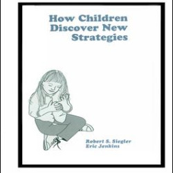 How Children Discover New Strategies