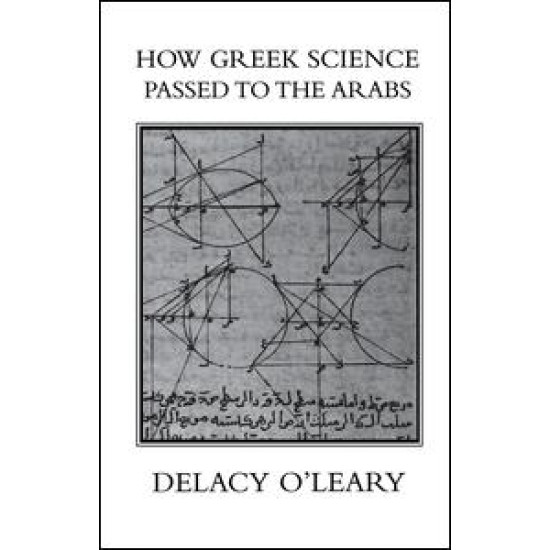 How Greek Science Passed On To The Arabs