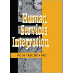 Human Services Integration Human Services Integration