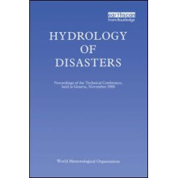 Hydrology of Disasters Hydrology of Disasters