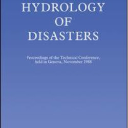 Hydrology of Disasters