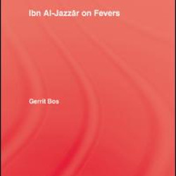 Ibn Al-Jazzar On Fevers Ibn Al-Jazzar On Fevers