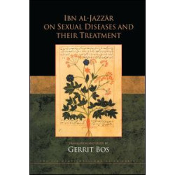 Ibn Al-Jazzar On Sexual Diseases Ibn Al-Jazzar On Sexual Diseases