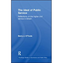 The Ideal of Public Service