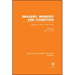 Imagery, Memory and Cognition (PLE: Memory)