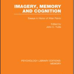Imagery, Memory and Cognition (PLE: Memory) Imagery, Memory and Cognition (PLE: Memory)