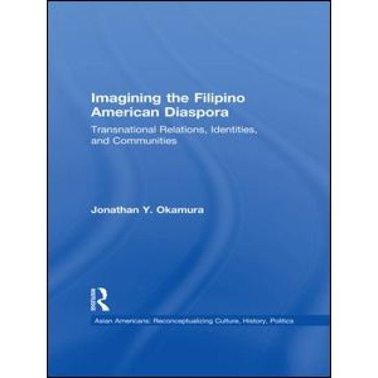 Imagining the Filipino American Diaspora
