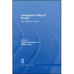 Immigration Policy in Europe Immigration Policy in Europe