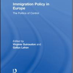 Immigration Policy in Europe