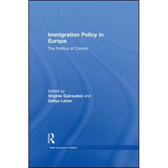 Immigration Policy in Europe