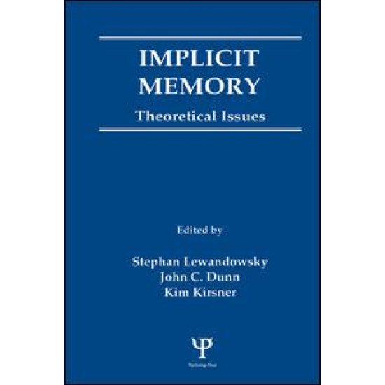 Implicit Memory