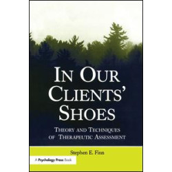 In Our Clients' Shoes In Our Clients' Shoes