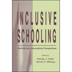 Inclusive Schooling Inclusive Schooling