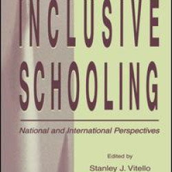 Inclusive Schooling