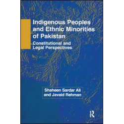 Indigenous Peoples and Ethnic Minorities of Pakistan Indigenous Peoples and Ethnic Minorities of Pakistan
