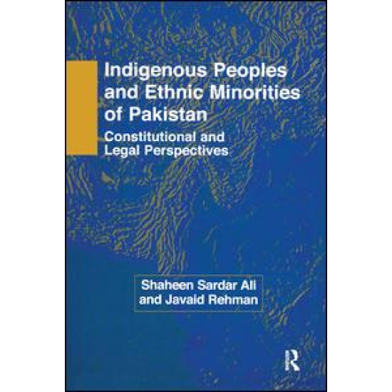 Indigenous Peoples and Ethnic Minorities of Pakistan