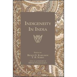 Indigeneity In India Indigeneity In India