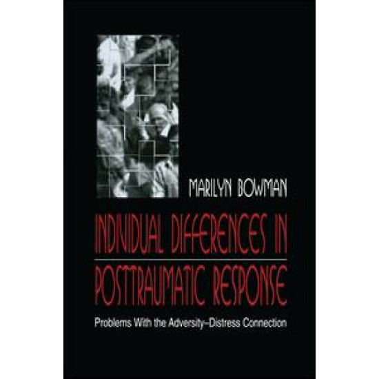 individual Differences in Posttraumatic Response