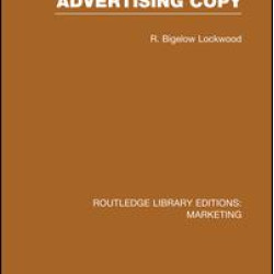 Industrial Advertising Copy (RLE Marketing) Industrial Advertising Copy (RLE Marketing)