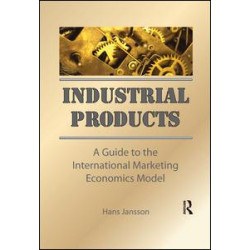 Industrial Products Industrial Products