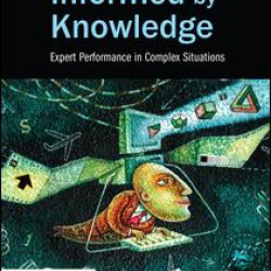 Informed by Knowledge Informed by Knowledge