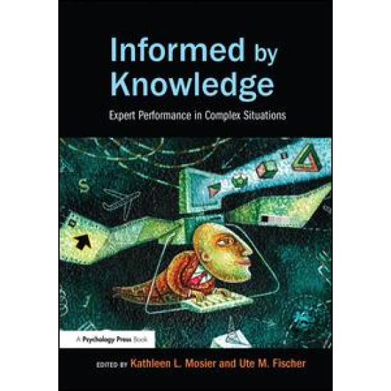 Informed by Knowledge