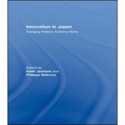 Innovation in Japan