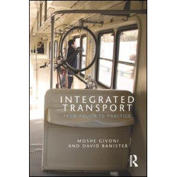 Integrated Transport Integrated Transport