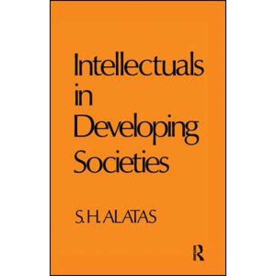 Intellectuals in Developing Societies