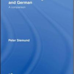 Intensifiers in English and German