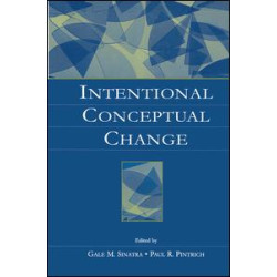Intentional Conceptual Change Intentional Conceptual Change