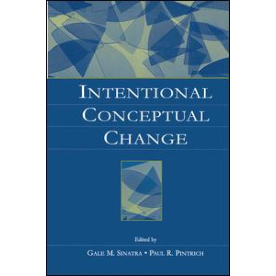 Intentional Conceptual Change